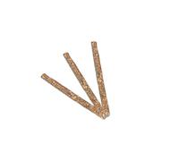 Nobby Bastoncini Munchi naturali, 13 cm/9-10 mm, 100 pezzi