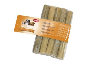 Nobby bastoncini pressati 5 pezzi, 13 cm, Ø 15 mm, 25 g