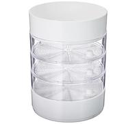 Nobby Bioset - Seminatrici e seminatrici - 3 bidoni