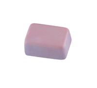Nobby - Blocco Minerale per Piccoli Animali, 4 x 3 x 2 cm, 2 Pezzi, Taglia S, Colore: Rosa