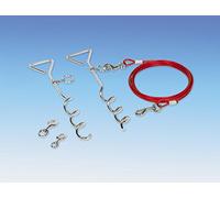 Nobby Bolt Snaps