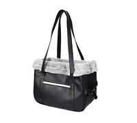 Nobby Borsa AGADIR, nera, 36 x 21 x 27 cm, 1 pezzo