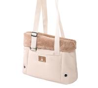 Nobby Borsa Belair beige 42 x 20 x 43 cm