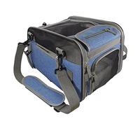 Nobby Borsa da bicicletta Tour, blu, 40 x 24 x 24 cm, 1 pezzo