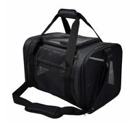 Nobby Borsa Hany, colore nero, 51 x 33 x 33 cm