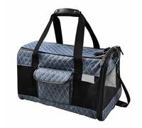 Nobby Borsa LEMA blu 46 x 28 x 28 cm