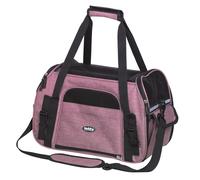 Nobby Borsa "LUJAN" rosa antico M: 43 x 23 x 29 cm