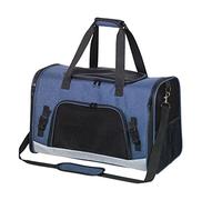 Nobby Borsa NADOR, blu, 55 x 31 x 34 cm, 1 pezzo