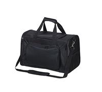 Nobby Borsa NADOR, nera, 46 x 28 x 29 cm, 1 pezzo