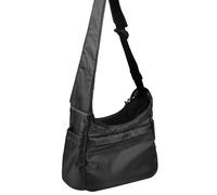 Nobby Borsa PARLA nera 37 x 17 x 28 cm
