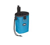 Nobby Borsa per snack "RIO" azzurro chiaro Ø 11 x 14 cm