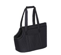 Nobby borsa "RATA" nera 41 x 21 x 31 cm