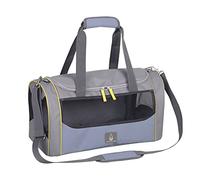 Nobby Borsa TIMOR, blu, 51 x 24 x 25 cm, 1 pezzo