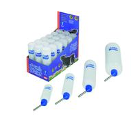 Nobby bottiglia d'acqua in plastica 150 ml