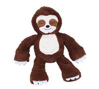 Nobby bradipo peluche con corda interna 34 cm