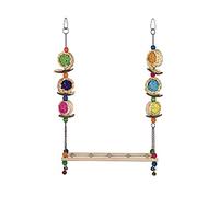 Nobby Cage Toy, Altalena con campanella