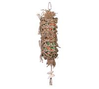 Nobby Cage Toy, cilindro di alghe marine 40 x Ø 8 cm