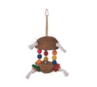 Nobby Cage Toy, Cocco Ø 15 cm, 34 cm