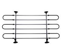 Nobby Griglia Di Protezione Per Auto, Prezzo Consigliato 79,99 EUR, NUOVO