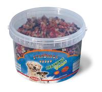 Nobby STARSNACK "Training Bones" secchio 1.800 g