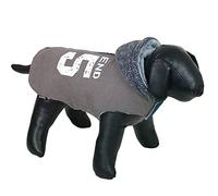 Nobby Cappotto per cani DEPEND, blu-grigio, 23 cm, 1 pezzo