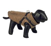 Nobby Cappotto per cani LIKA 2 in 1 Caramello, 70 cm