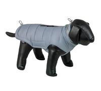 Nobby Cappotto per cani Mirna grigio 60 cm