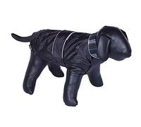 Nobby Cappotto per Cani SELA, Nero, 70 cm