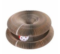 Nobby Cartone per gatti Flex 7 x 11 x 11 cm