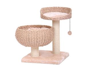 Nobby Casca Plus - Albero a Torre per Gatti