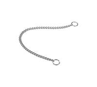 Nobby Catene Cromate, Piccola, 50 cm/3,0 mm