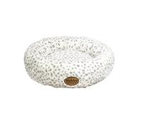 Nobby - Ciambella Alanis, 45 cm, Colore: Grigio Leopardo