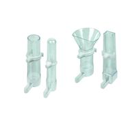 Nobby cibo Fontaine 68 ml bianco