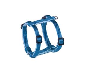 Nobby ciotola "Classic Preno" Mini azzurro chiaro; L: 30-40 cm; B: 10 mm