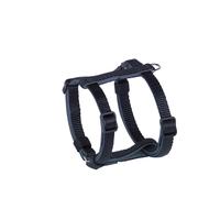 Nobby Ciotola "Classic Preno" Mini nero; L: 30-40 cm; B: 10 mm