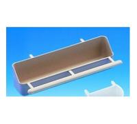 Nobby ciotola con asta d'atterraggio 18 cm