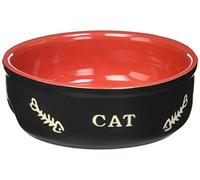 Nobby, Ciotola di Ceramica per Gatti, Diametro 13,5 cm.