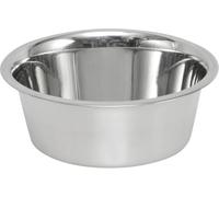 Nobby ciotola in acciaio inox Ø 25,5 cm 2,75 ltr.