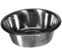 Nobby - Ciotola in Acciaio Inox