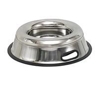 Nobby, Ciotola in Acciaio Inox, Anti-Klecker, 1,9 Litri