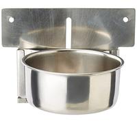 Nobby Ciotola in Acciaio Inox per appenderla