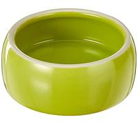 Nobby Ceramica Mangime Trog 250 ml verde