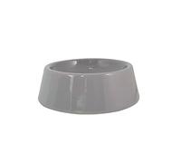 Nobby Ciotola in ceramica Grazus, grigio chiaro, Ø 16,0 x 4,5 cm, 0,30 l, 1 pezzo