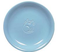 Nobby ciotola in ceramica per gatti latte Ø14 x 2 cm beige