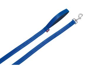 Nobby ciotola "Soft Grip" Petto: 40-56 cm, B: 15 mm blu