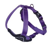 Nobby Classic Preno 80736 38 Imbracatura Comfort - Viola