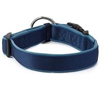 Nobby Classic Preno, collare per cani, 40-55 cm/25-35 mm, blu