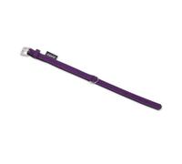 Nobby - Collare a sud, 47 cm, 22-25 mm, colore: Viola