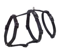Nobby Collare Antipanic Turva Nero | Antifuga E Regolabile | Cane