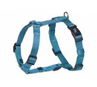 Nobby collare "Classic" Anello: 20-35 cm, Larghezza: 10 mm azzurro chiaro